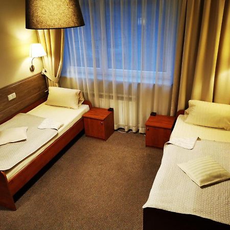 Hotel Passione بييلسكو بياوا المظهر الخارجي الصورة