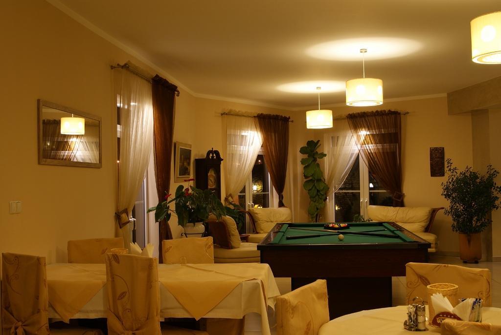 Hotel Passione بييلسكو بياوا المظهر الخارجي الصورة