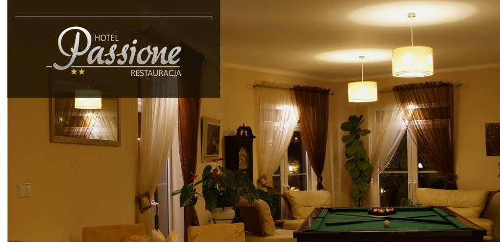 Hotel Passione بييلسكو بياوا المظهر الخارجي الصورة