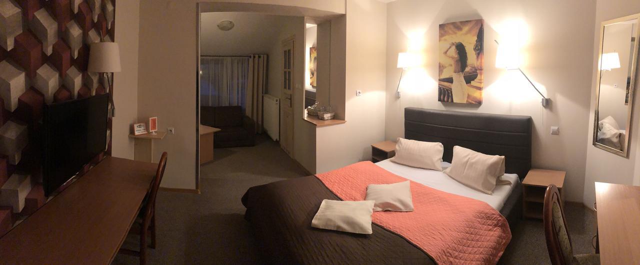 Hotel Passione بييلسكو بياوا المظهر الخارجي الصورة
