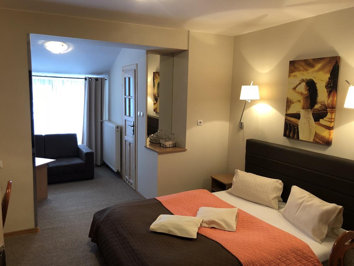 Hotel Passione بييلسكو بياوا المظهر الخارجي الصورة