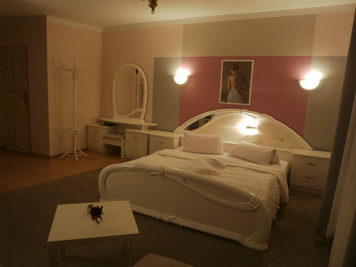 Hotel Passione بييلسكو بياوا المظهر الخارجي الصورة