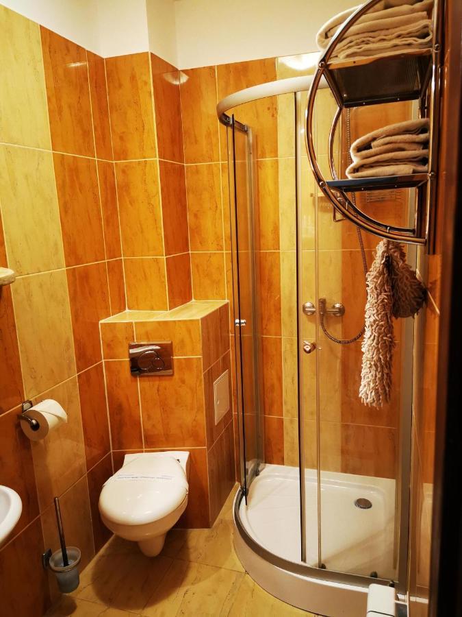 Hotel Passione بييلسكو بياوا المظهر الخارجي الصورة