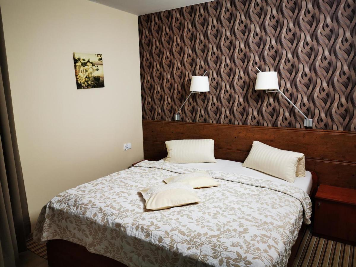 Hotel Passione بييلسكو بياوا المظهر الخارجي الصورة