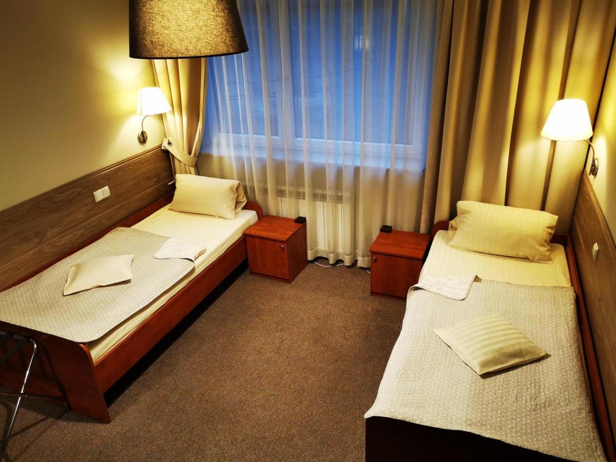 Hotel Passione بييلسكو بياوا المظهر الخارجي الصورة