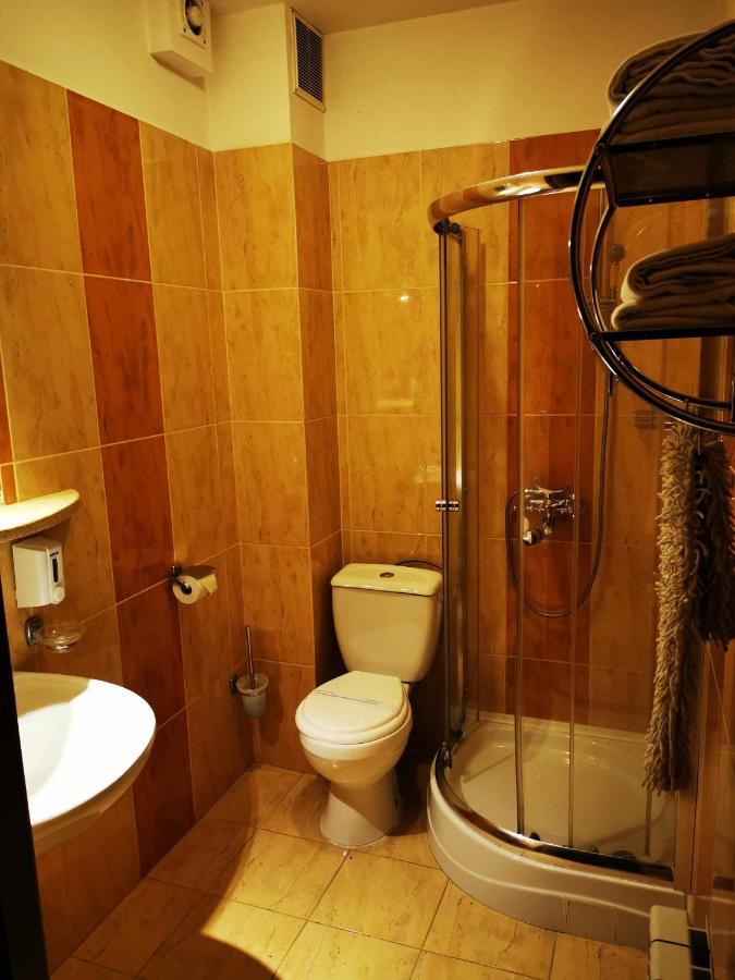 Hotel Passione بييلسكو بياوا المظهر الخارجي الصورة