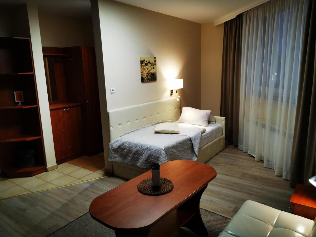 Hotel Passione بييلسكو بياوا المظهر الخارجي الصورة