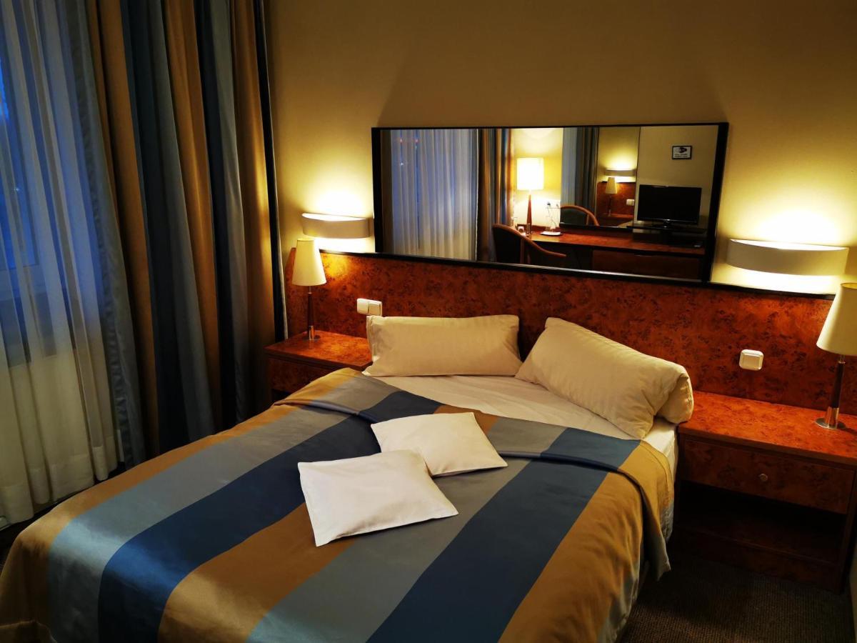 Hotel Passione بييلسكو بياوا المظهر الخارجي الصورة