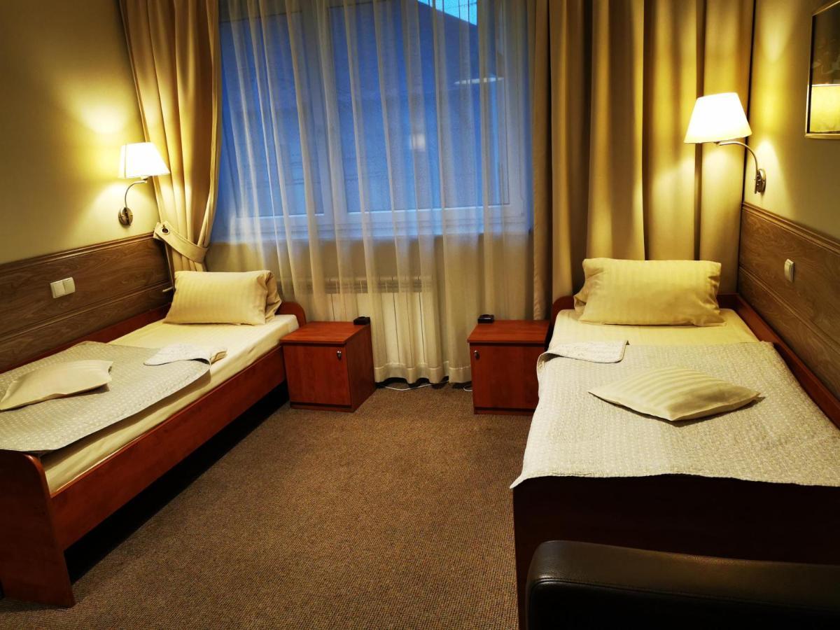 Hotel Passione بييلسكو بياوا المظهر الخارجي الصورة