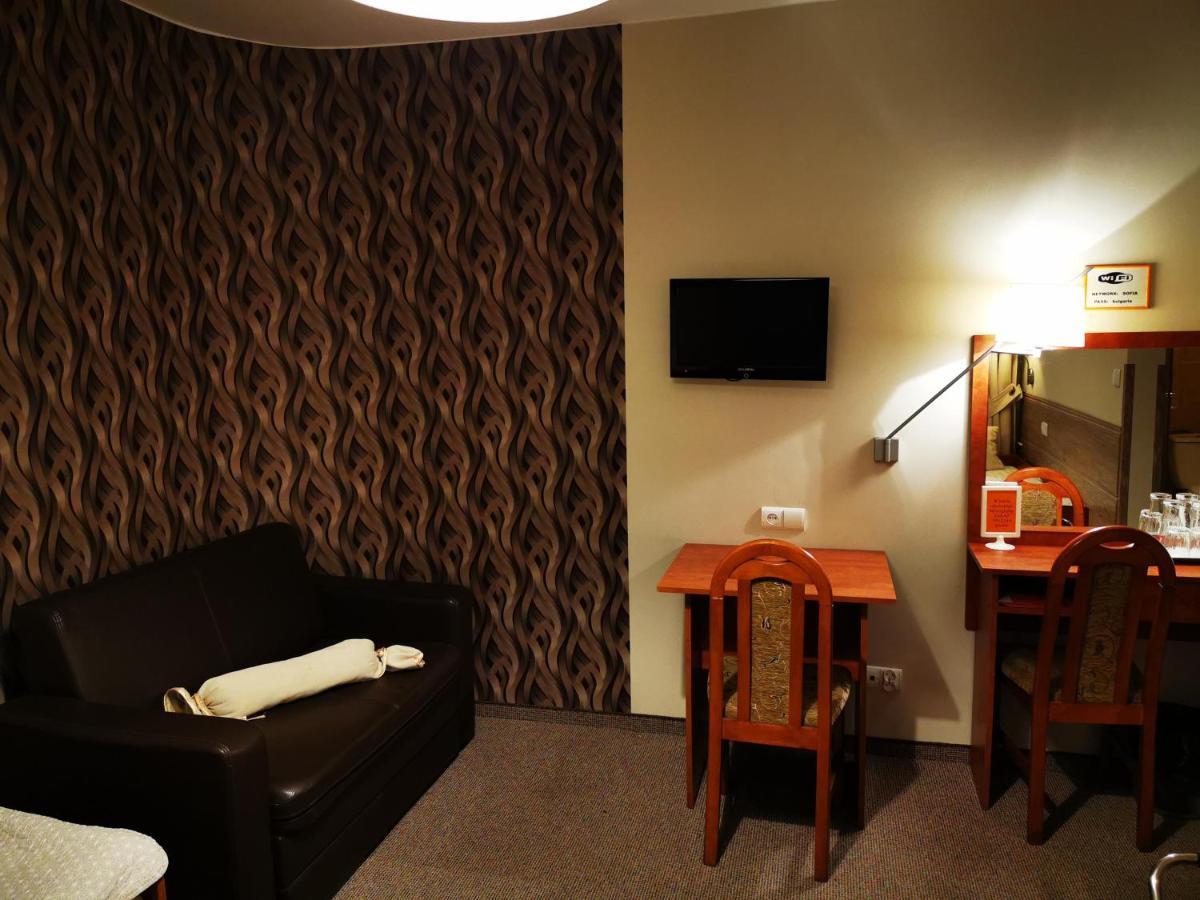 Hotel Passione بييلسكو بياوا المظهر الخارجي الصورة
